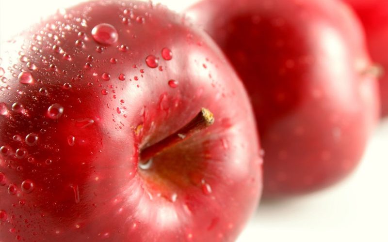 11 benefícios da maçã para a saúde