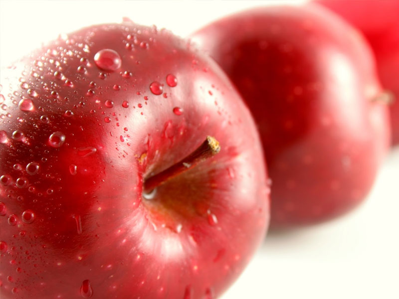11 benefícios da maçã para a saúde
